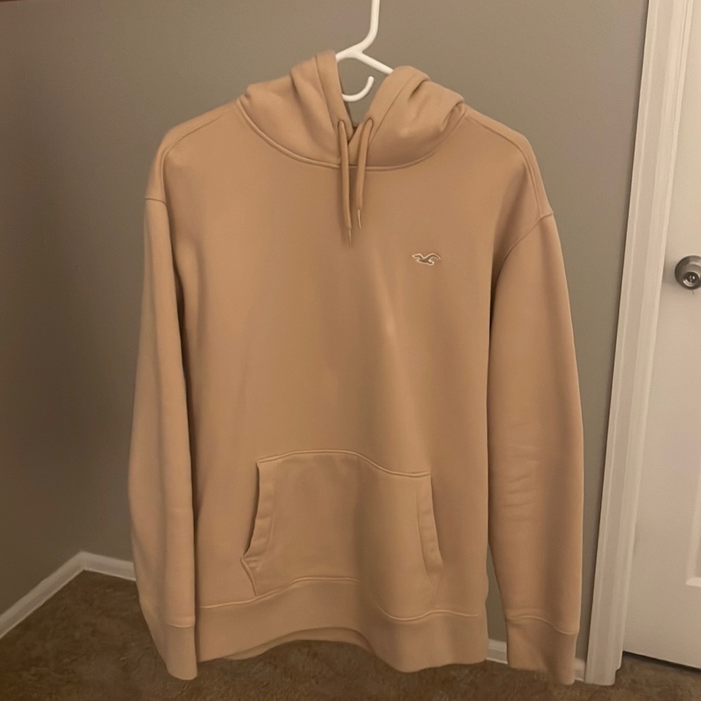 mens hollister hoodie